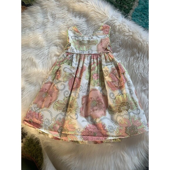 Elephantito dress - Picture 4 of 8